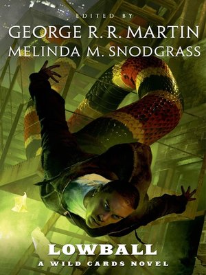 Lowball - ebook